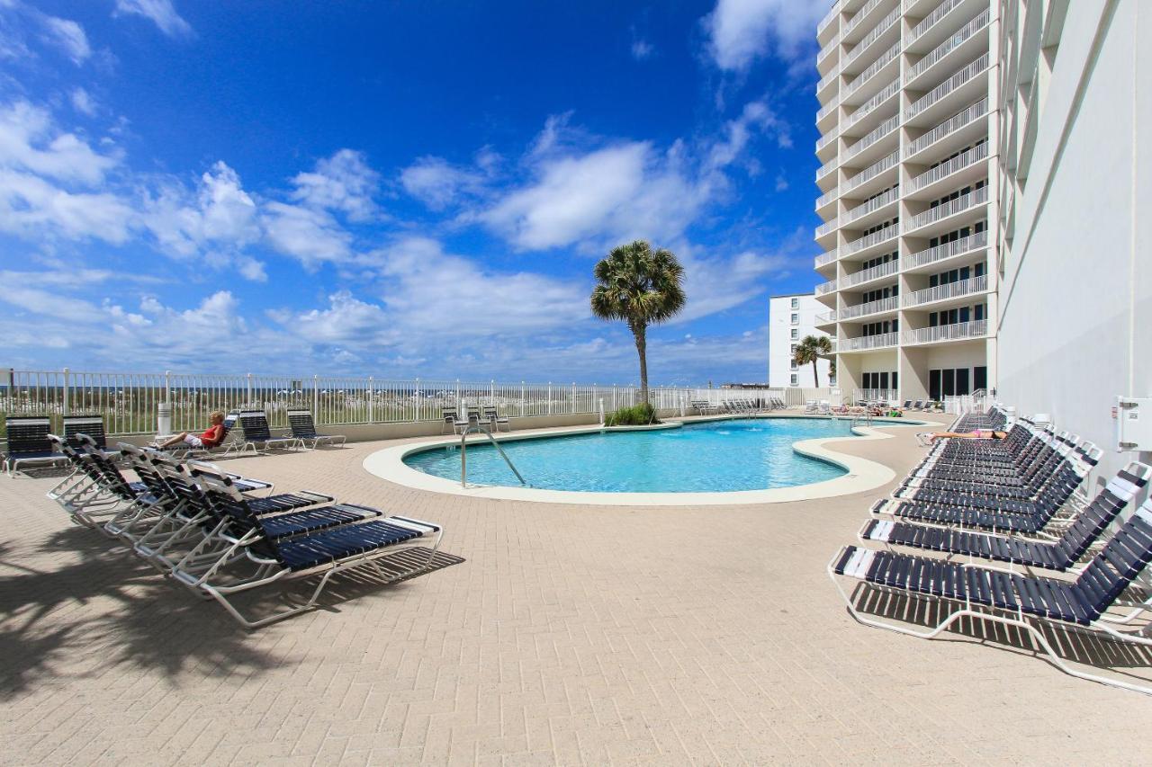 Lighthouse 307 Apartamento Gulf Shores Exterior foto