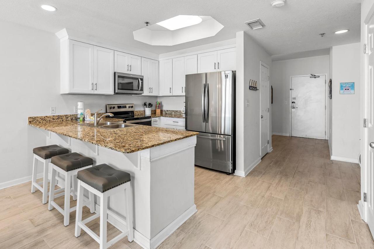 Lighthouse 307 Apartamento Gulf Shores Exterior foto