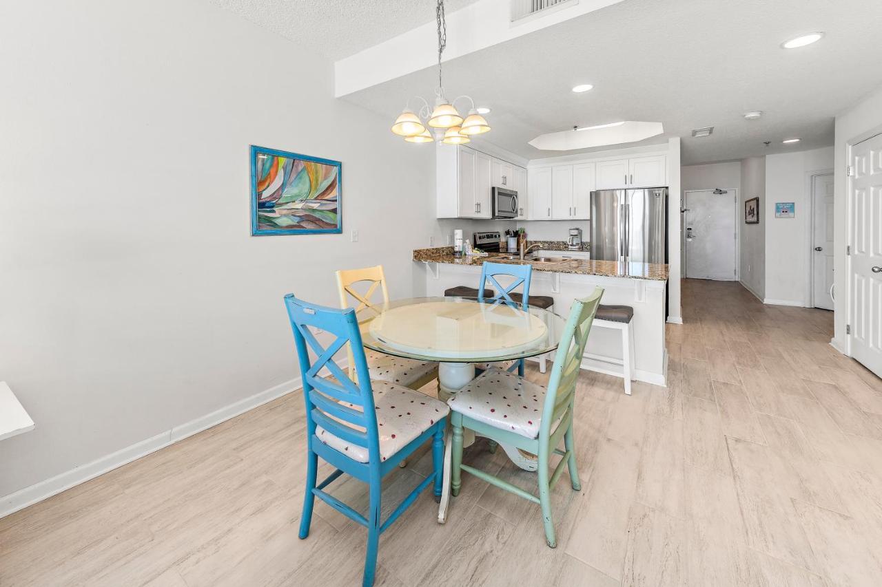 Lighthouse 307 Apartamento Gulf Shores Exterior foto