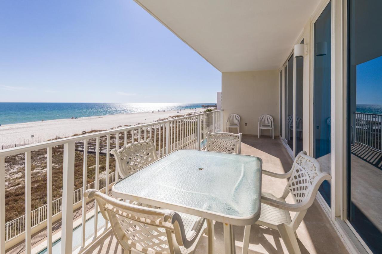 Lighthouse 307 Apartamento Gulf Shores Exterior foto