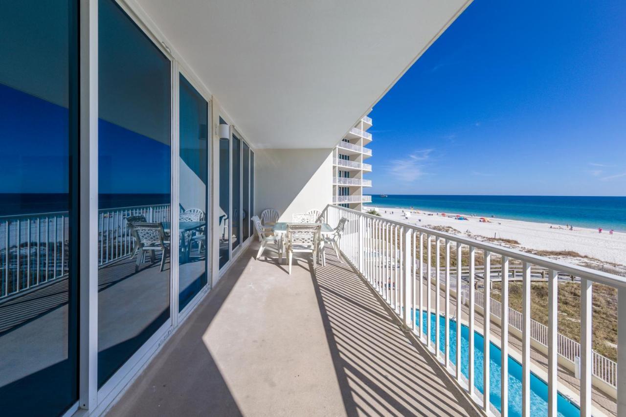 Lighthouse 307 Apartamento Gulf Shores Exterior foto