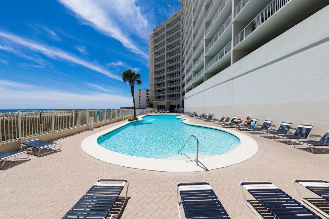 Lighthouse 307 Apartamento Gulf Shores Exterior foto
