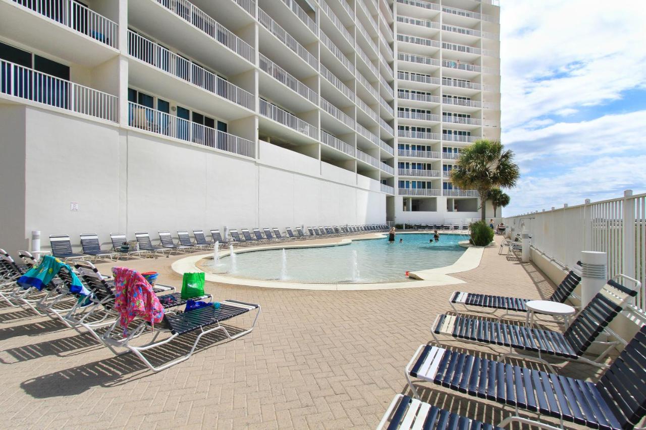 Lighthouse 307 Apartamento Gulf Shores Exterior foto