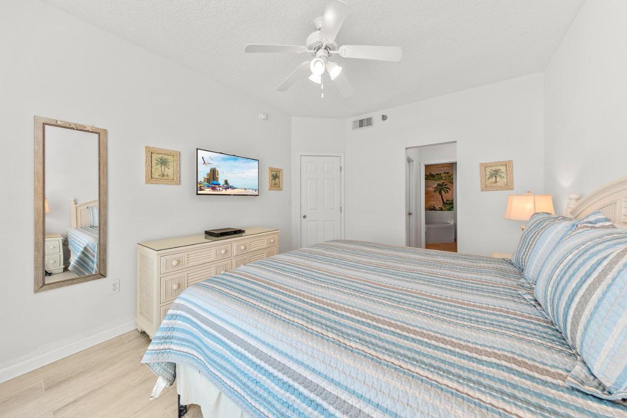 Lighthouse 307 Apartamento Gulf Shores Exterior foto