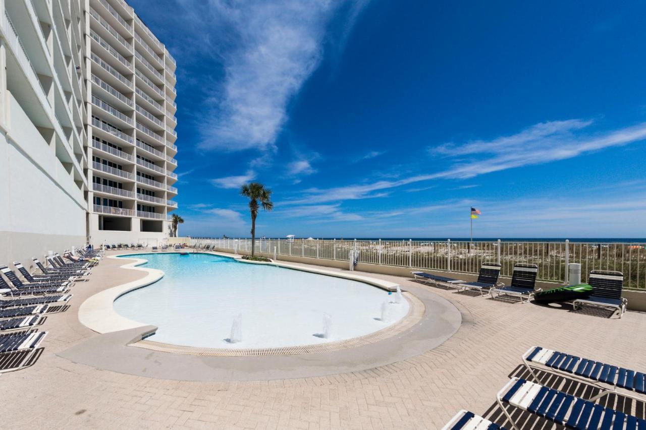 Lighthouse 307 Apartamento Gulf Shores Exterior foto