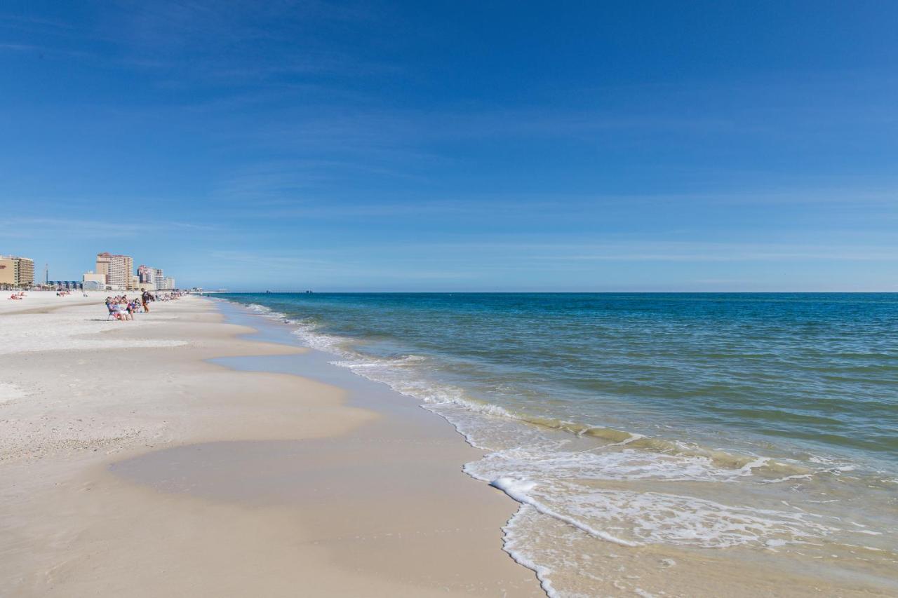 Lighthouse 307 Apartamento Gulf Shores Exterior foto
