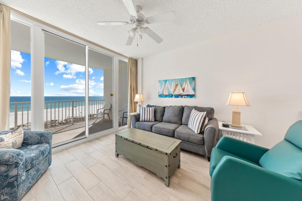 Lighthouse 307 Apartamento Gulf Shores Exterior foto
