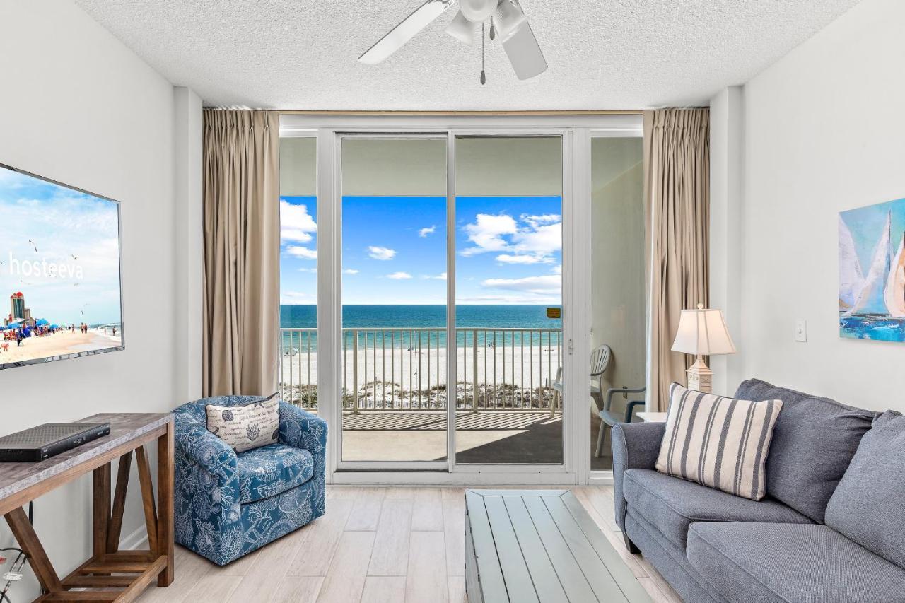 Lighthouse 307 Apartamento Gulf Shores Exterior foto