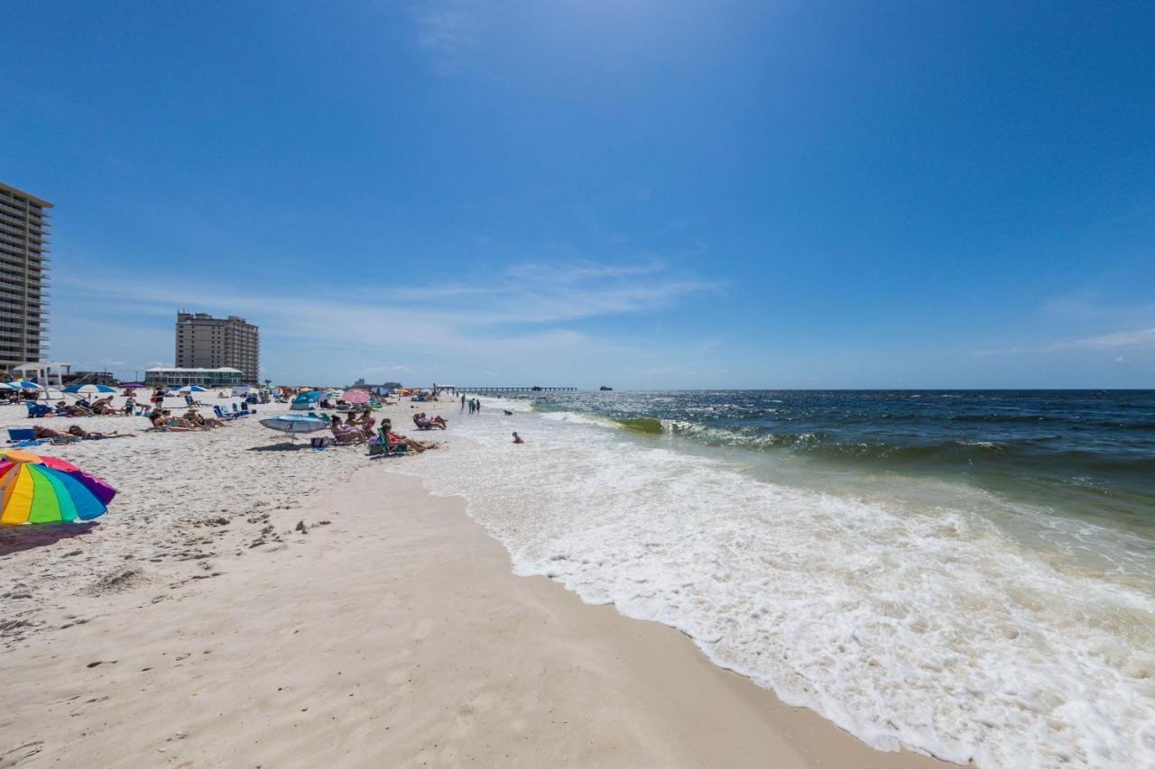 Lighthouse 307 Apartamento Gulf Shores Exterior foto