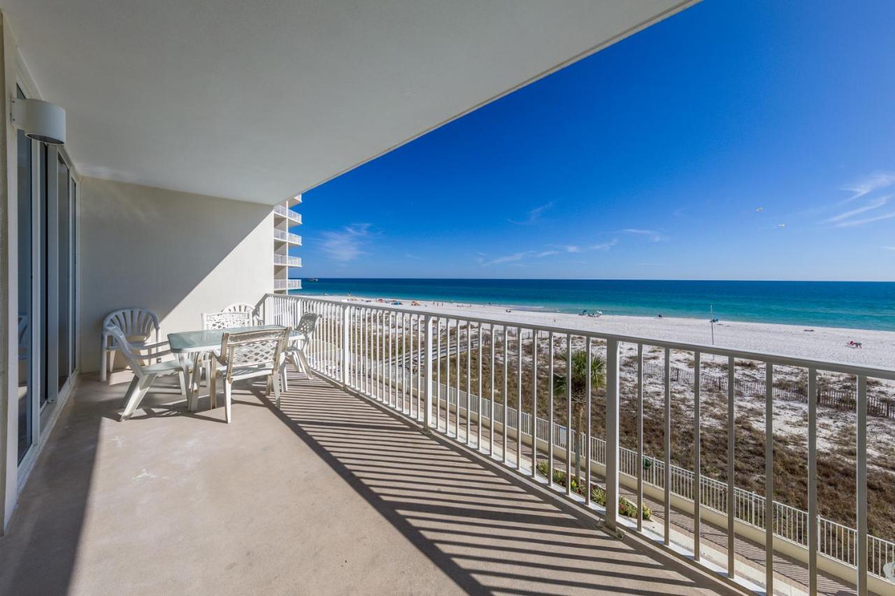Lighthouse 307 Apartamento Gulf Shores Exterior foto