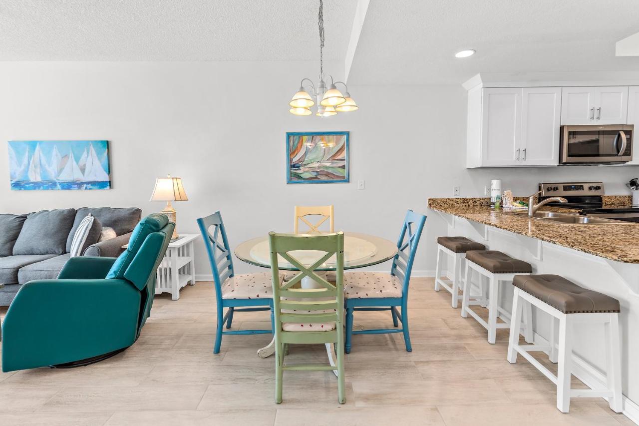 Lighthouse 307 Apartamento Gulf Shores Exterior foto