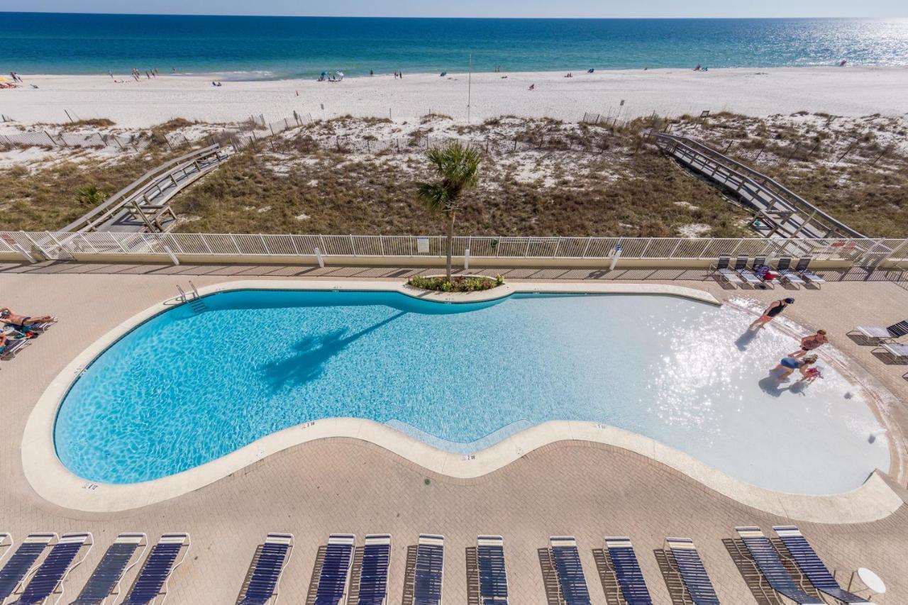 Lighthouse 307 Apartamento Gulf Shores Exterior foto