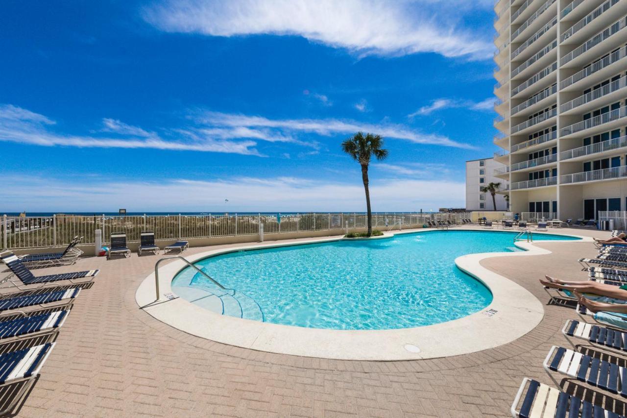 Lighthouse 307 Apartamento Gulf Shores Exterior foto
