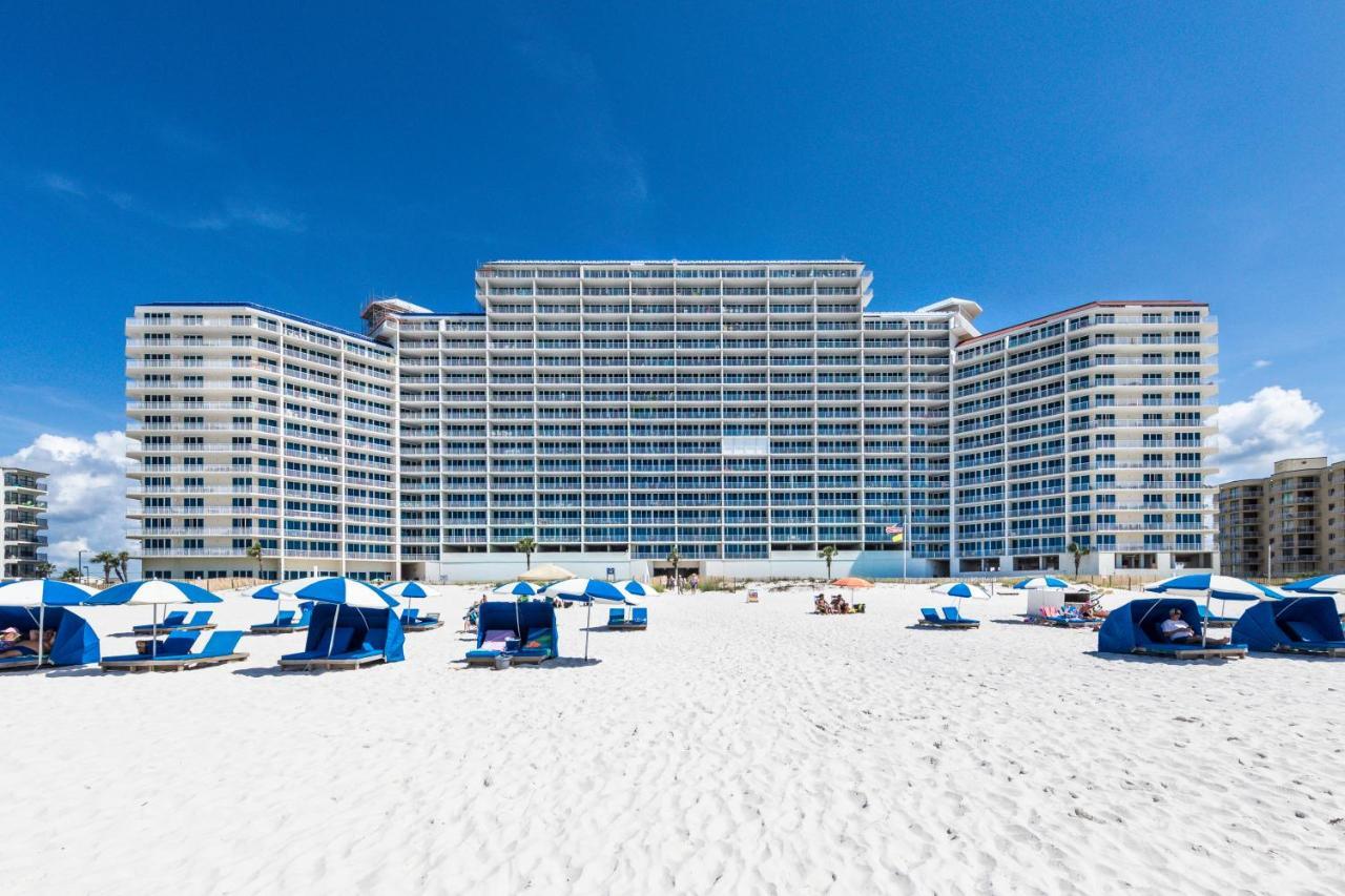 Lighthouse 307 Apartamento Gulf Shores Exterior foto