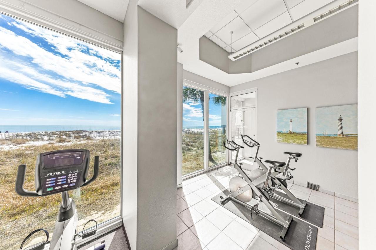 Lighthouse 307 Apartamento Gulf Shores Exterior foto