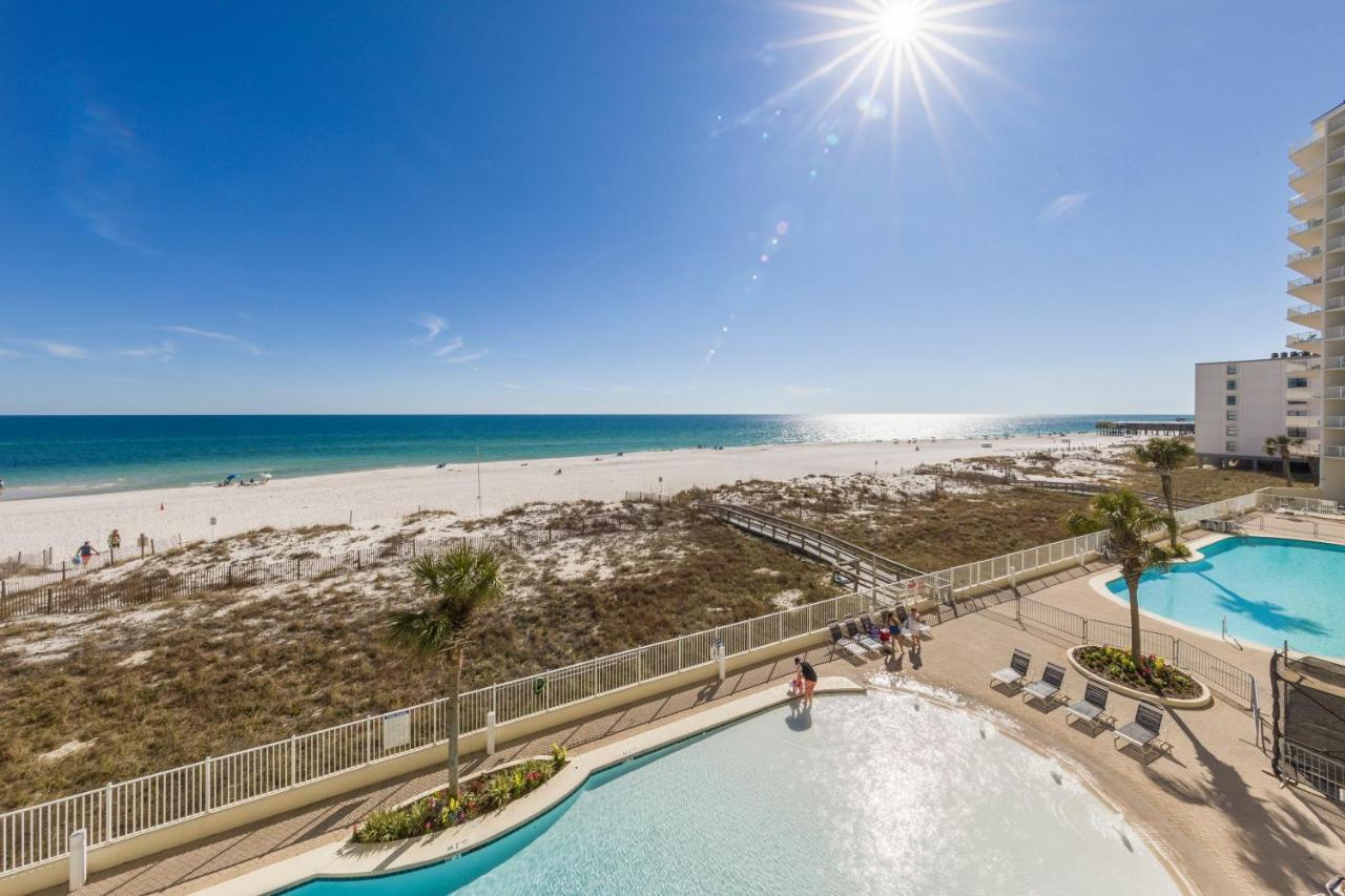 Lighthouse 307 Apartamento Gulf Shores Exterior foto