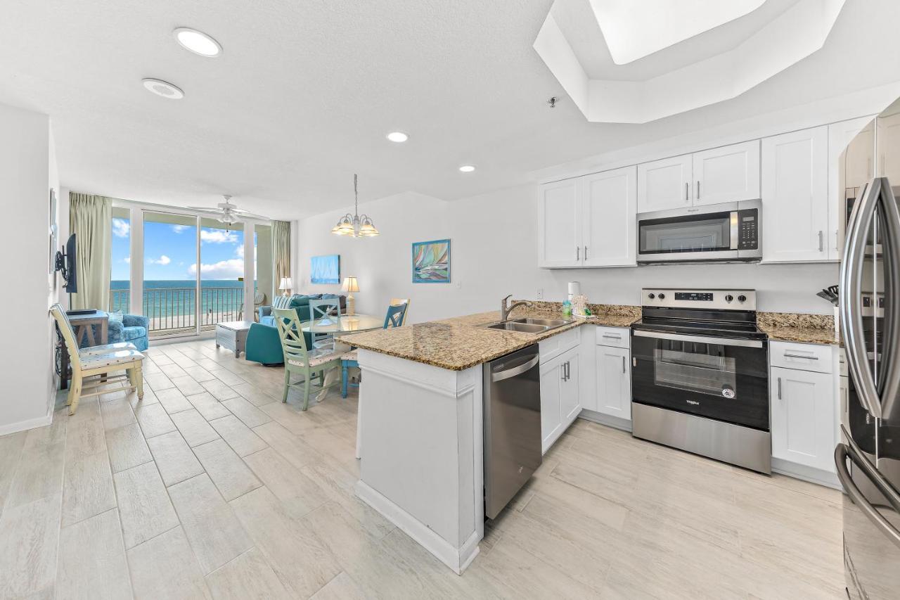 Lighthouse 307 Apartamento Gulf Shores Exterior foto