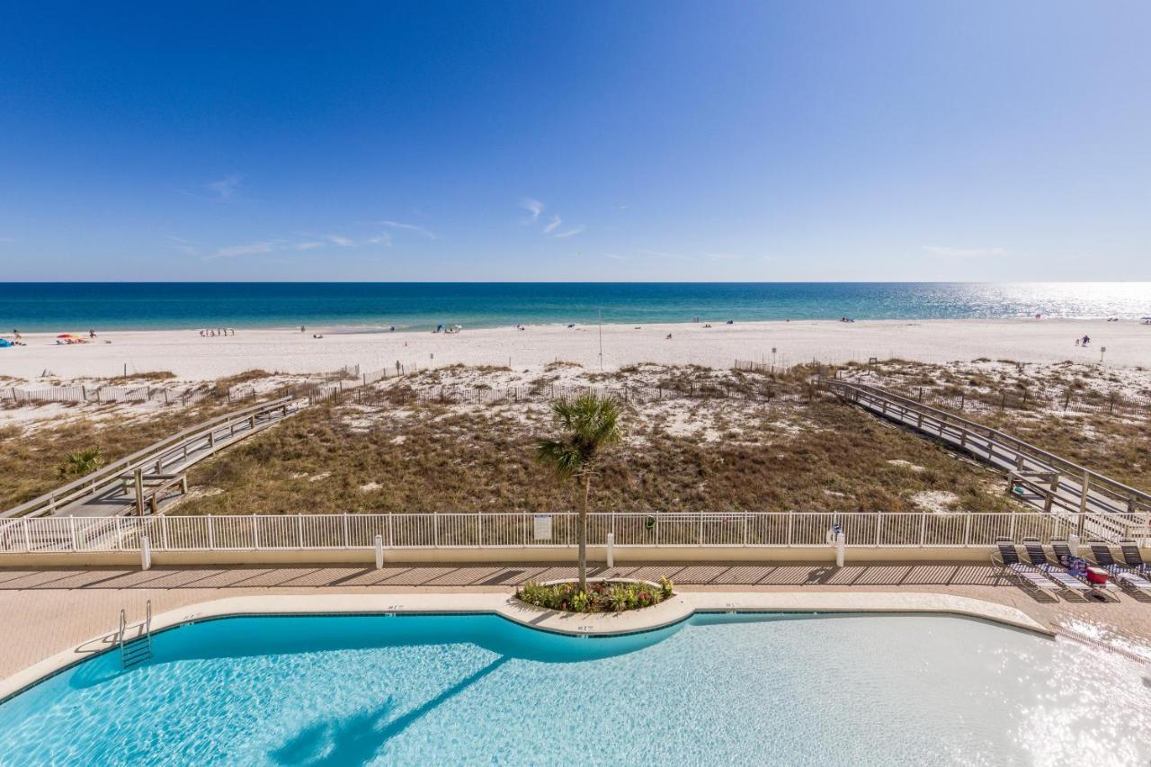 Lighthouse 307 Apartamento Gulf Shores Exterior foto