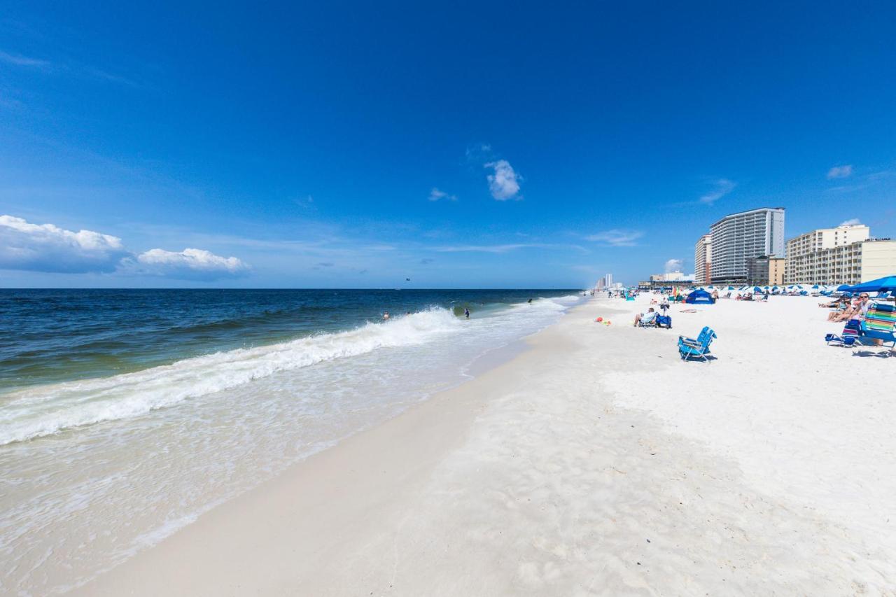 Lighthouse 307 Apartamento Gulf Shores Exterior foto