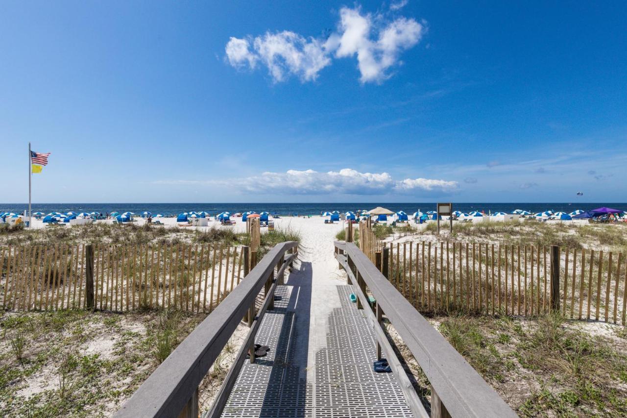 Lighthouse 307 Apartamento Gulf Shores Exterior foto