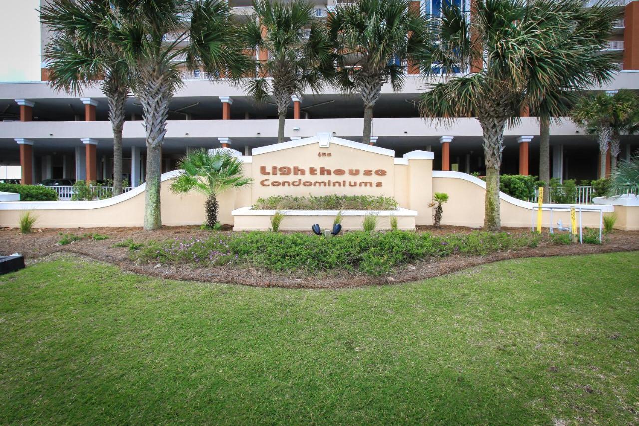 Lighthouse 307 Apartamento Gulf Shores Exterior foto