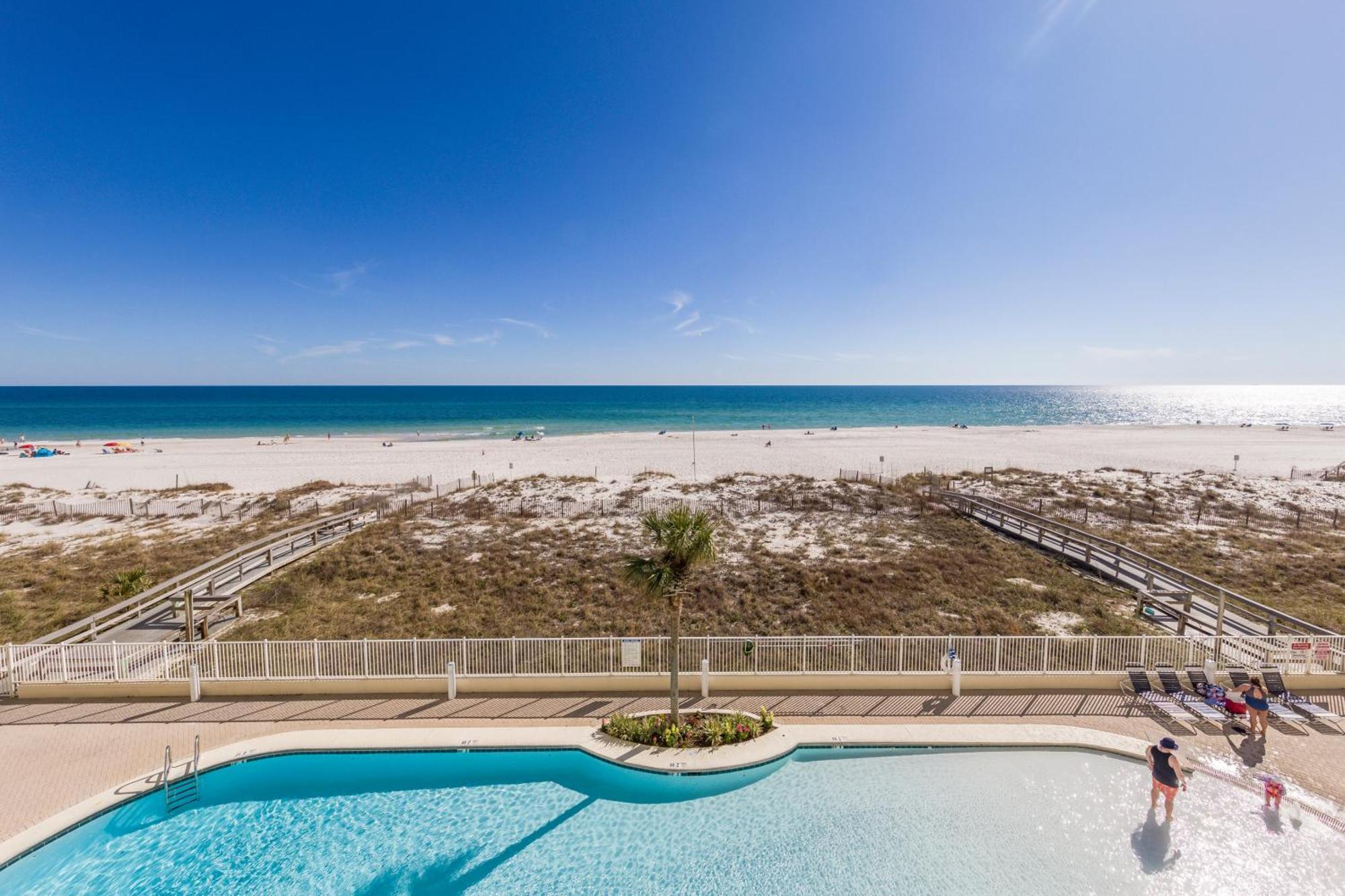 Lighthouse 307 Apartamento Gulf Shores Exterior foto