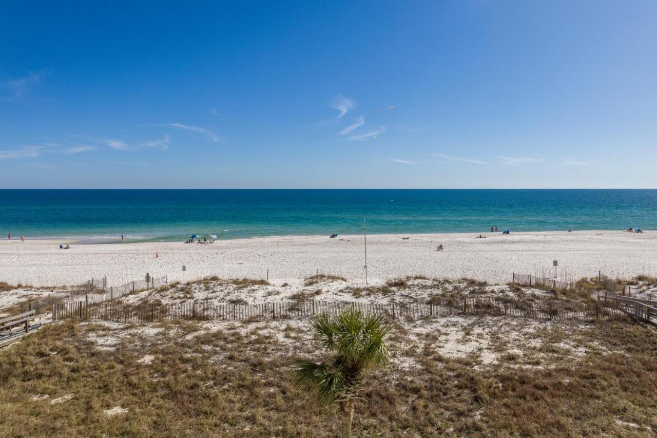 Lighthouse 307 Apartamento Gulf Shores Exterior foto